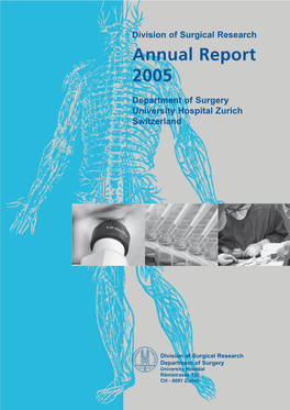 Annual Report 2005