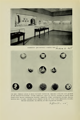 Chronicle of the Museum for the Arts of Decoration of the Cooper Union