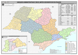 Unidades Descentralizadas SMA – A3