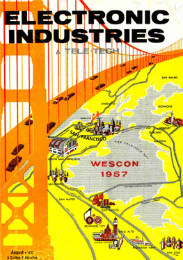 August •1957 SAN JOSE Achilton P Hikation the Complete Job with Heavy-Duty Discaps...At No Added Cost!