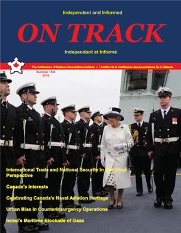 ON TRACK Vol 15 No 2.Indd