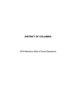 District of Columbia: 42, 43, 74, S2, S4, S9