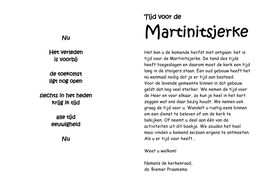 Martinitsjerke