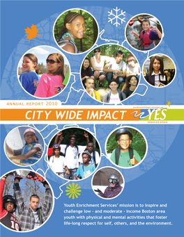 2010 Annual Report