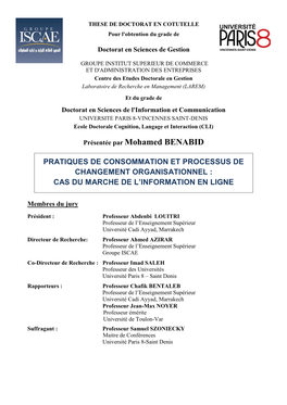 Pdf, Consulté Le 2/01/2017