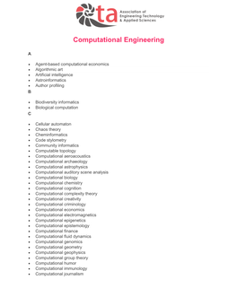 AETA-Computational-Engineering.Pdf