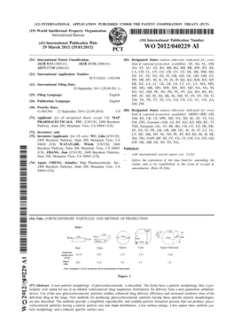 WO 2012/040229 Al
