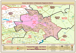 Lp Malamulele Magisterial District Vuwani.Pdf