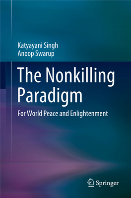 Katyayani Singh Anoop Swarup for World Peace and Enlightenment