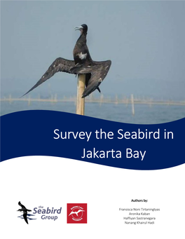 Survey the Seabird in Jakarta