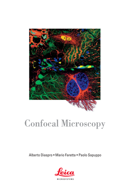 Confocal Microscopy