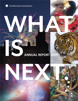 2009 Annual Report