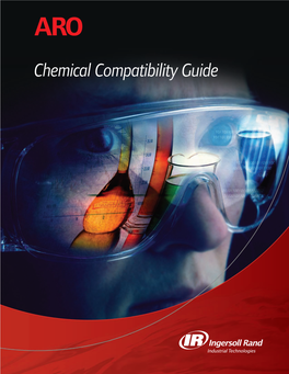 Chemical Compatibility Guide