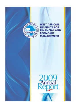 Waifem West African Institute for Financial And