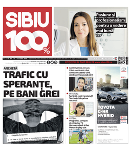 Trafic Cu Speranţe, Pe Bani Grei Interviu