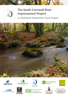 The South Cornwall River Improvement Project