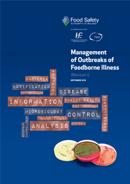 Information Public Health Risk Assessment Microbiology