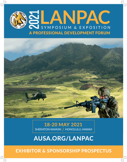 Ausa.Org/Lanpac