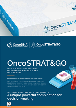 Oncostrat&GO