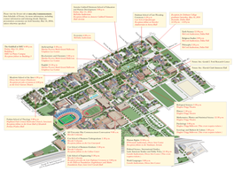 3D Map with Callouts 2016