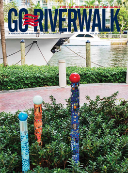 Fort Lauderdale's City Magazine