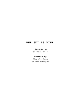 The-Sky-Is-Pink-Film-Companion.Pdf