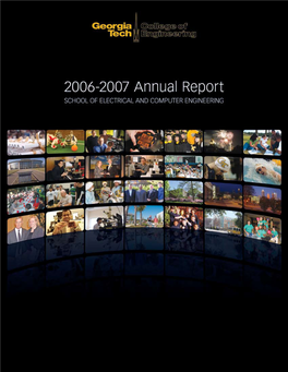 ECE Annual Report-2006-07.Pdf (1.603Mb)