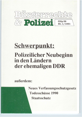 Polizei Chip 38