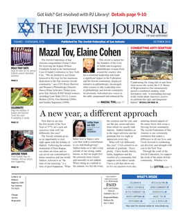 Jewish Journal