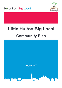 Little Hulton Big Local