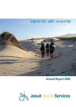 2006 Annual Report