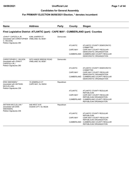 2021-Unofficial-Primary-Candidates-General-Assembly-0408-5P