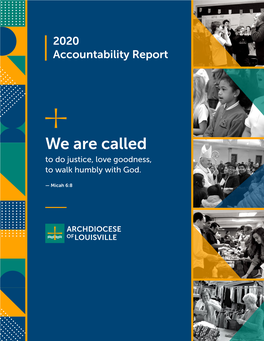 2020 Accountability Report