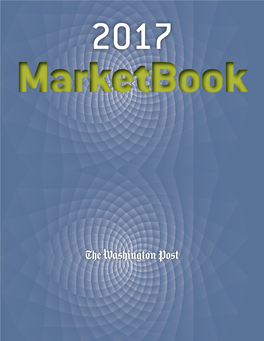 Market Book, Our Annual Directory of Information for Advertising Professionals