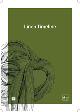 Linen Timeline