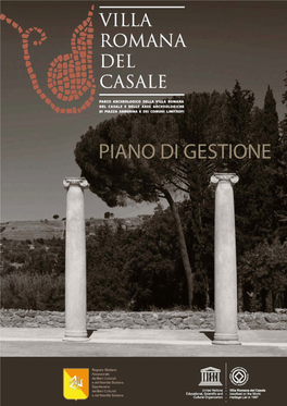 Piano Gestione