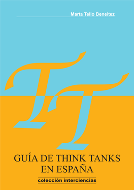 Think Tanks Funciva.Pdf