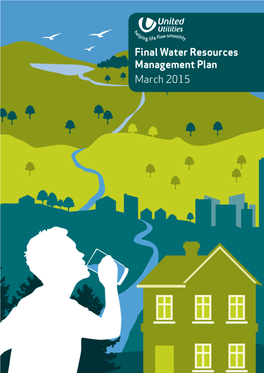 Water Resources Management Plan