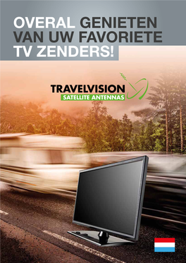 Overal Genieten Van Uw Favoriete Tv Zenders! Overal Genieten Van Uw Favoriete Tv Zenders!