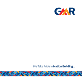 GMR Corporate Brochure