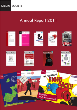 Annual Report 2011.Qxp