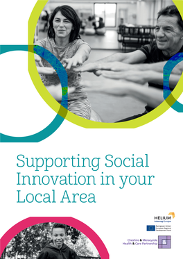 Social Innovation Network