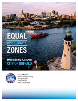 Opportunity Zones