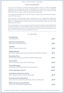 Churchill-Room-Lunch-Menu.Pdf