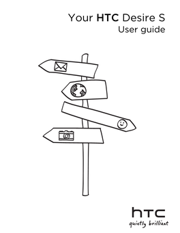 HTC Desire S User Guide 2 Contents Contents