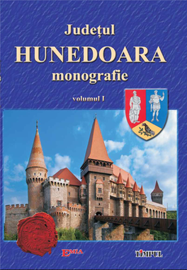 HUNEDOARA Monografie