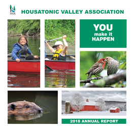 Happen Housatonic Valley Association