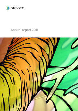 Annual Report 2011