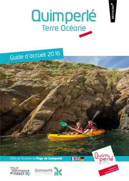 Quimperlé Terre Océane