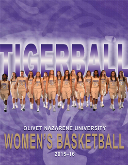 15 16 Wmn's Bball Media Guide.Indd